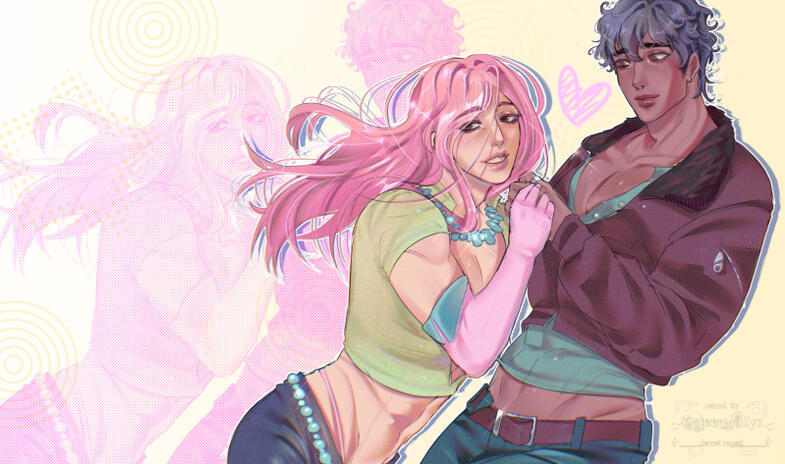 official commission